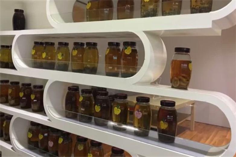 宝香厨素食餐厅